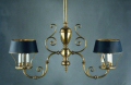Billiard Chandelier
