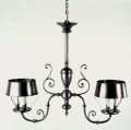 Billiard Chandelier