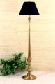 18th Century English Floor Candlestand